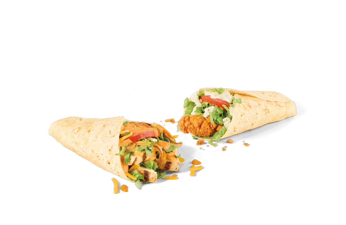 Jack In The Box Deals & Digital Exclusives Menu