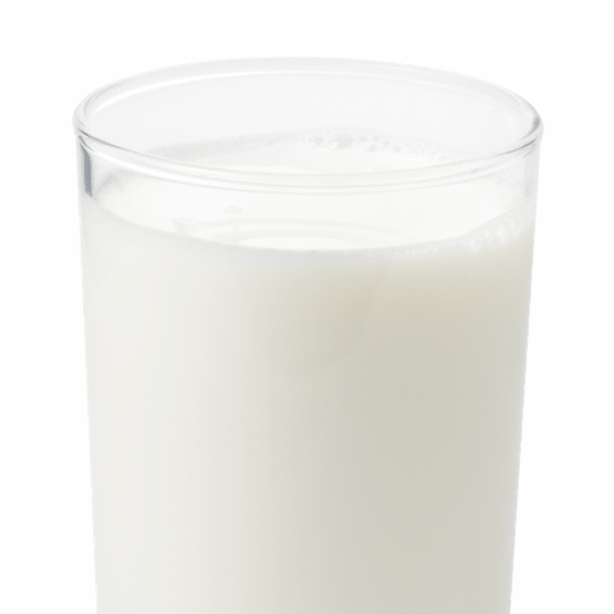 Wendy’s Milk