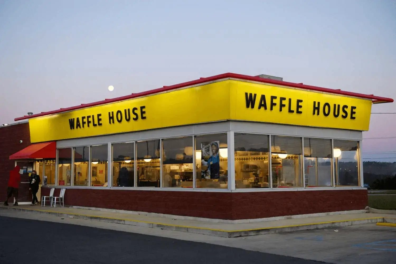 About Waffle House