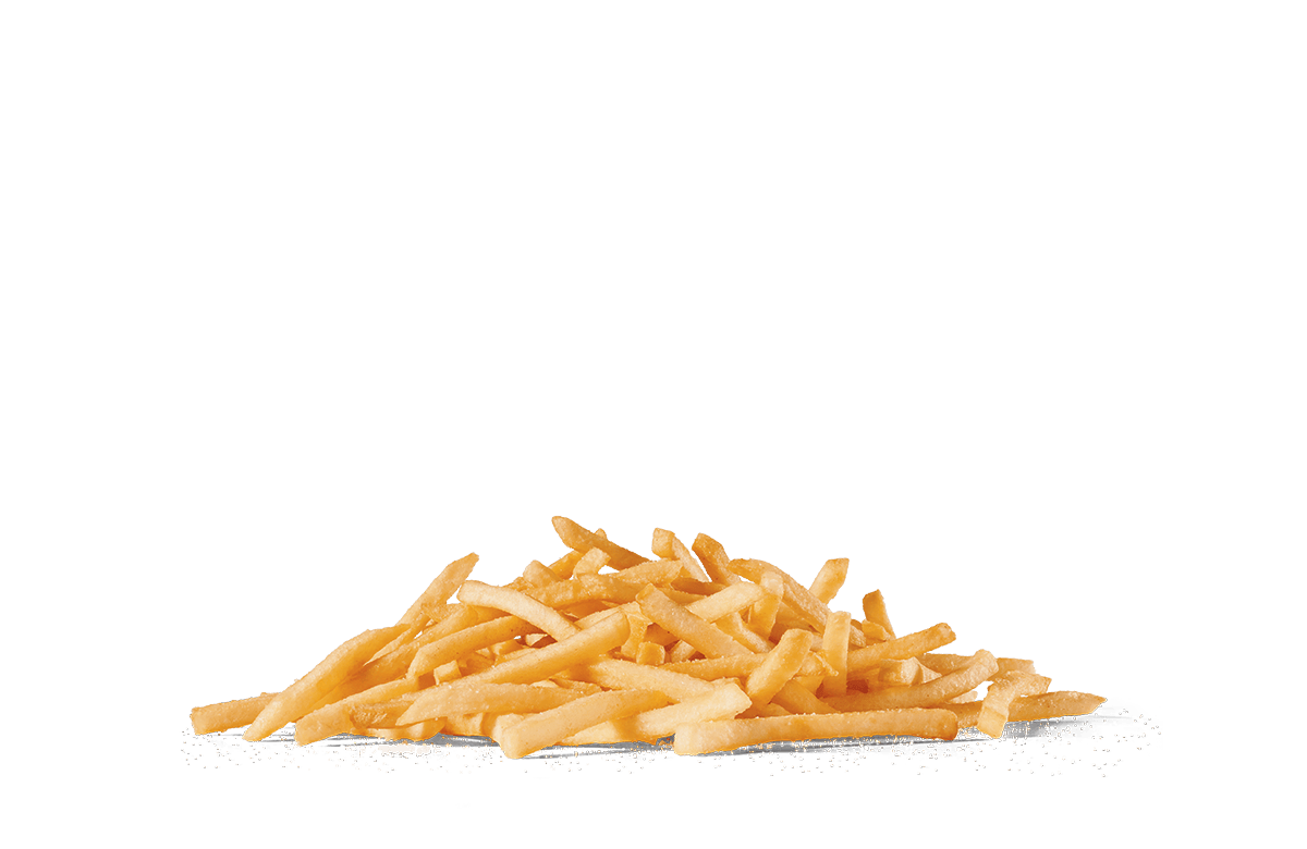 Jack In The Box Fries & Sides Menu