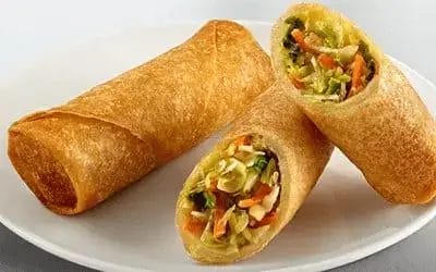 Panda Express Sides Menu