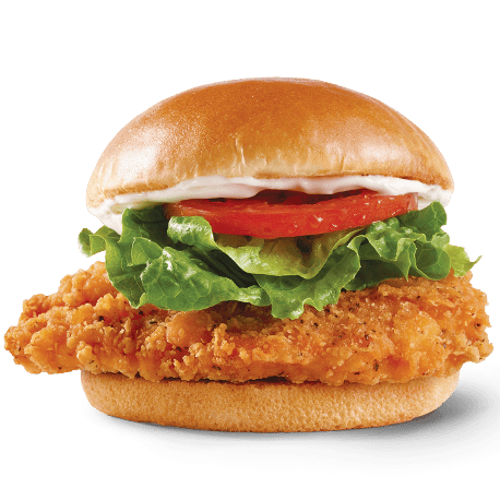 Wendy’s Spicy Chicken Sandwich: A Flavor Explosion in Every Bite