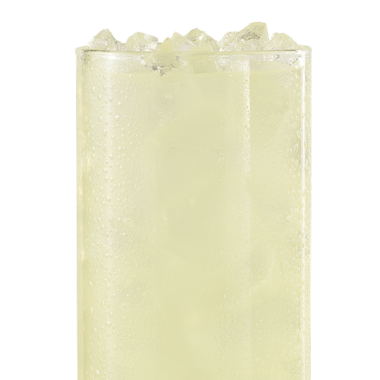 Wendy’s All-Natural Lemonade