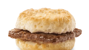 Wendy’s Breakfast Biggie Deals Menu: Calories, Prices