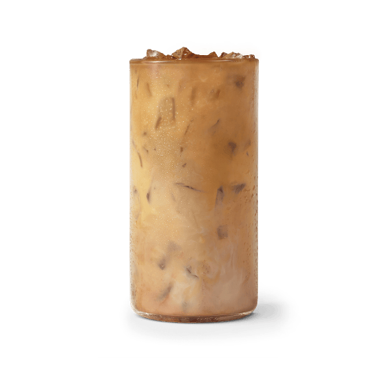 Wendy’s Chocolate Frosty® Cream Cold Brew
