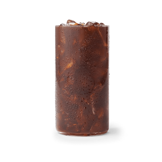 Wendy’s Cold Brew