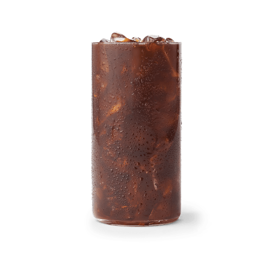 Wendy’s Cold Brew