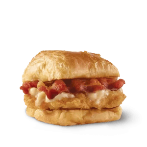 Wendy's Croissants Menu