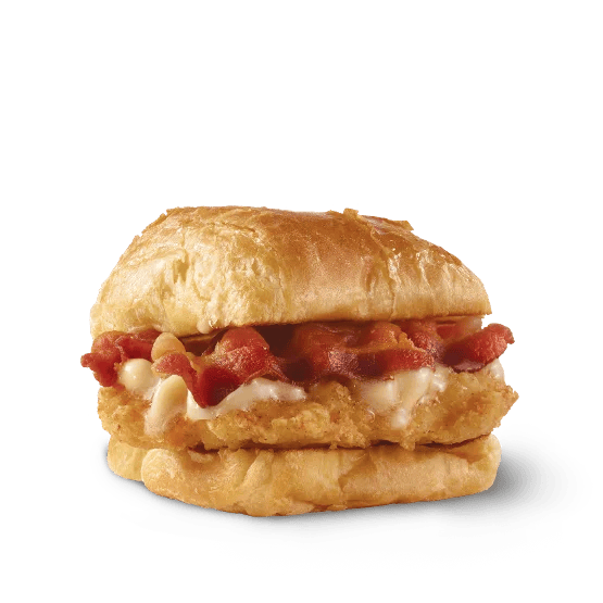 Wendy's Croissants Menu