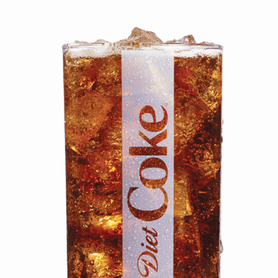 Wendy’s Diet Coke®