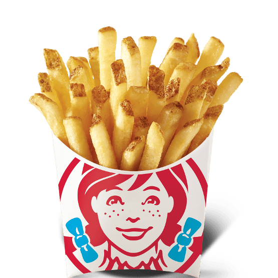 Wendy's French Fries