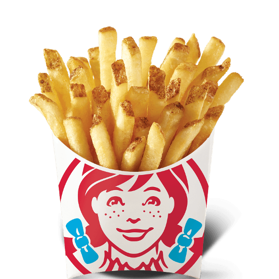 Wendy's French Fries