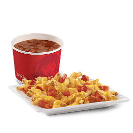 Wendy's Fries & Sides Menu