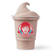 Wendy's Frosty® Menu