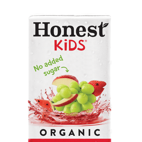Wendy’s Honest Kids® Fruit Punch