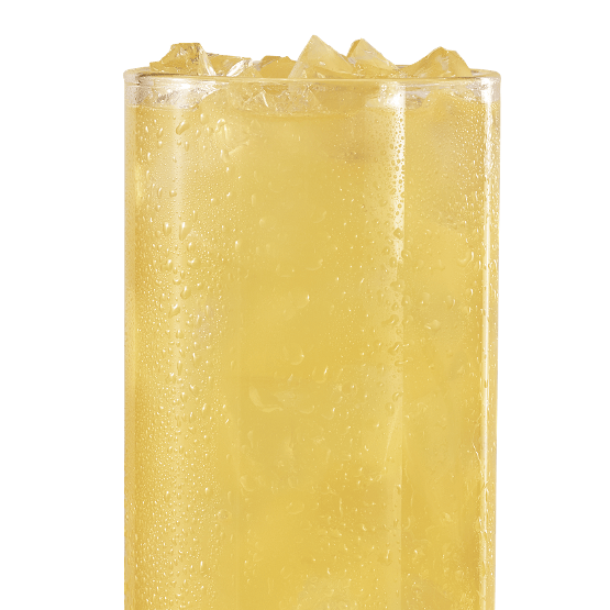 Wendy’s Pineapple Mango Lemonade