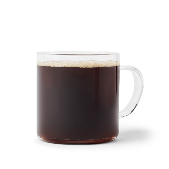 Wendy’s Regular Hot Coffee