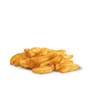 Wendy's Sides And Sweets Menu