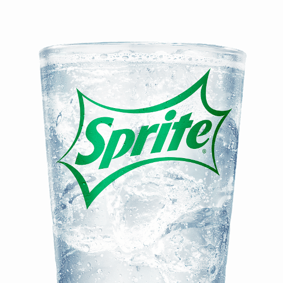 Wendy’s Sprite®