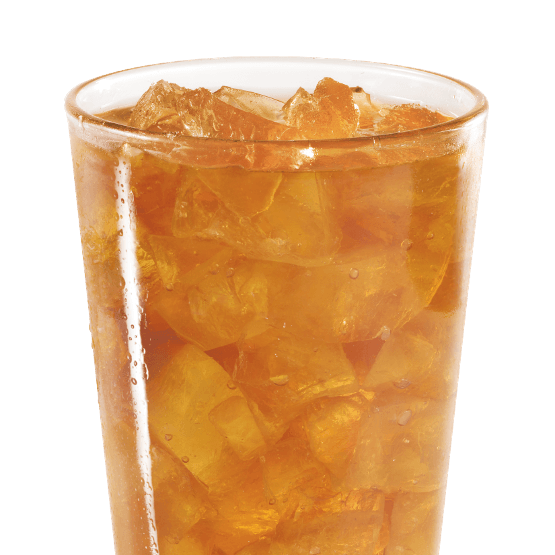 Wendy’s Sweet Iced Tea