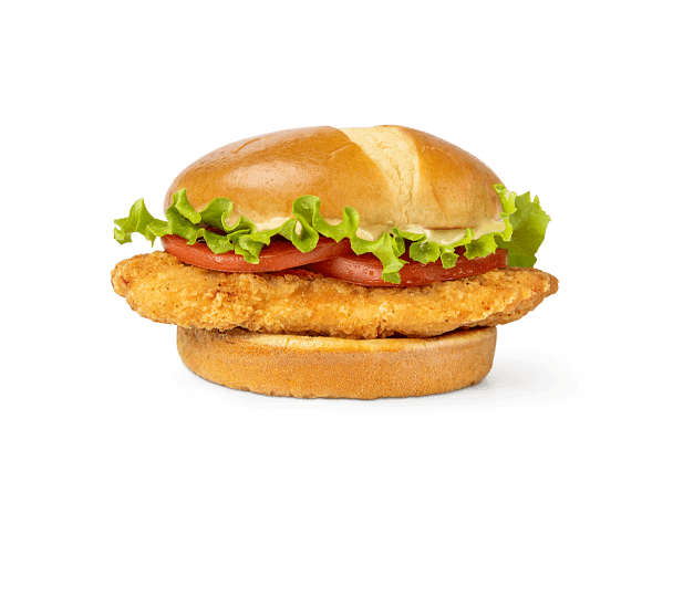 Whataburger Chicken Menu