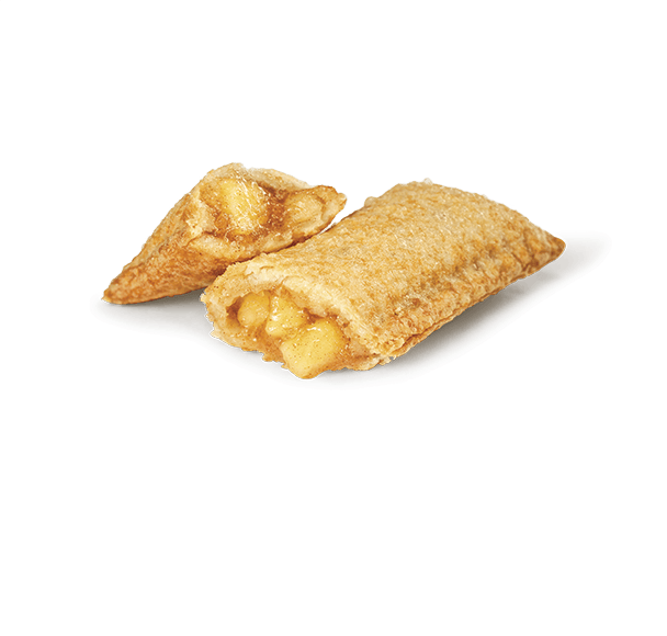 Whataburger Desserts & Snacks Menu