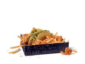 Jack In The Box Late Night Menu