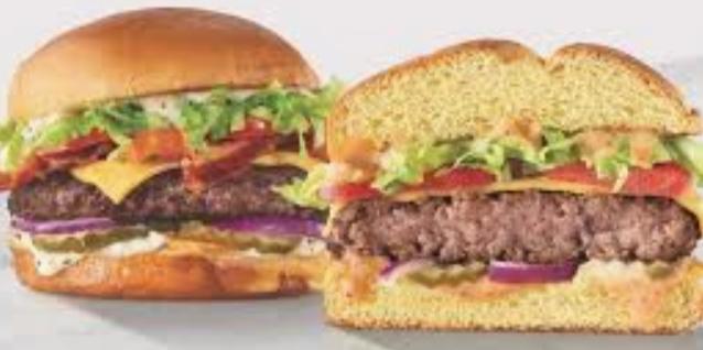 Wagyu Steakhouse Burger Series
