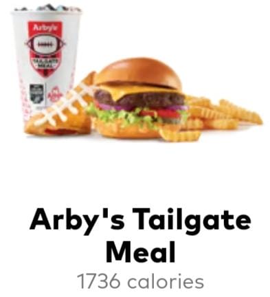 Limited-Time Burger Specials