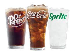 Value Beverages: Classic, Affordable, and Refreshing Beverages on Arby’s Value Menu