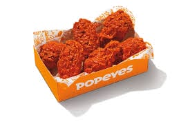 Specialty Chicken Dishes