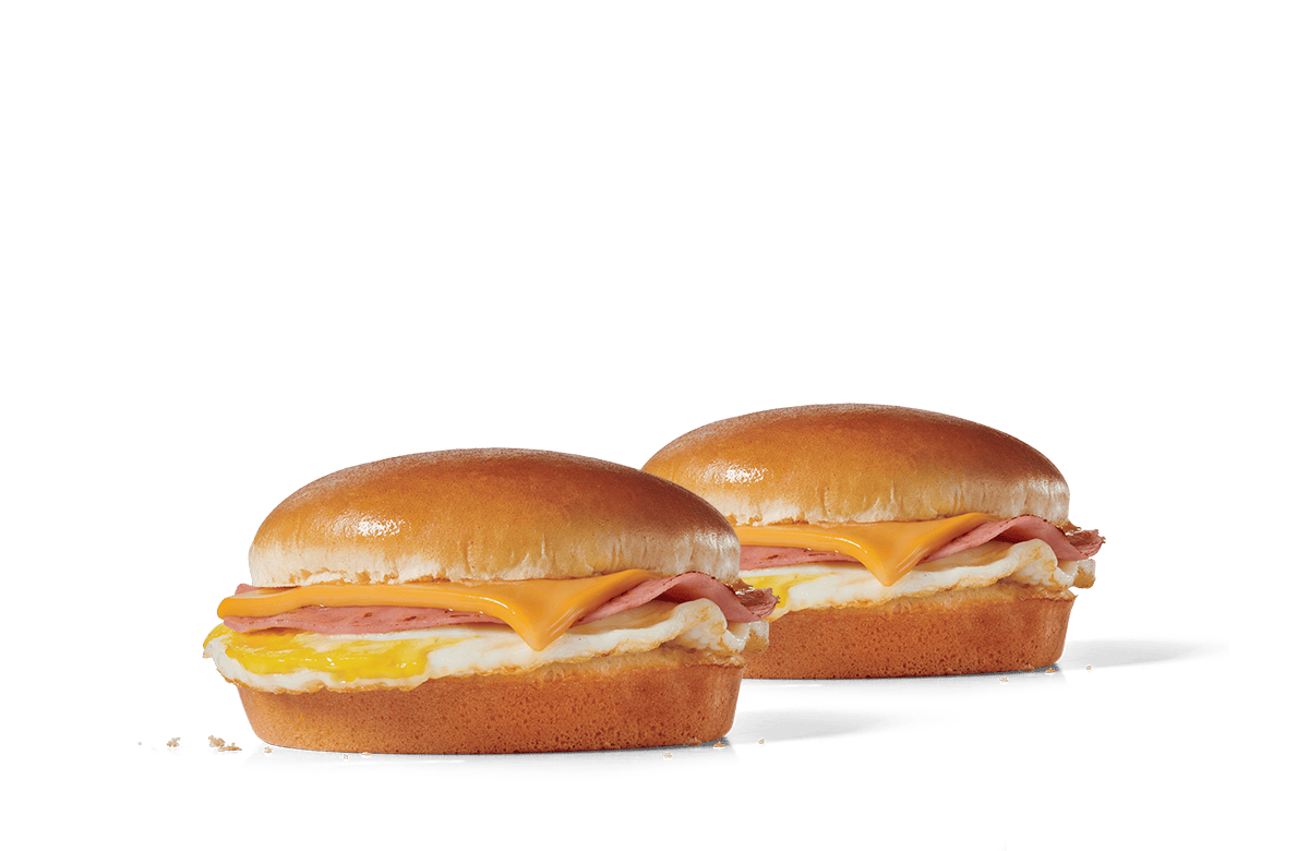 2 for $3 Breakfast Jack®