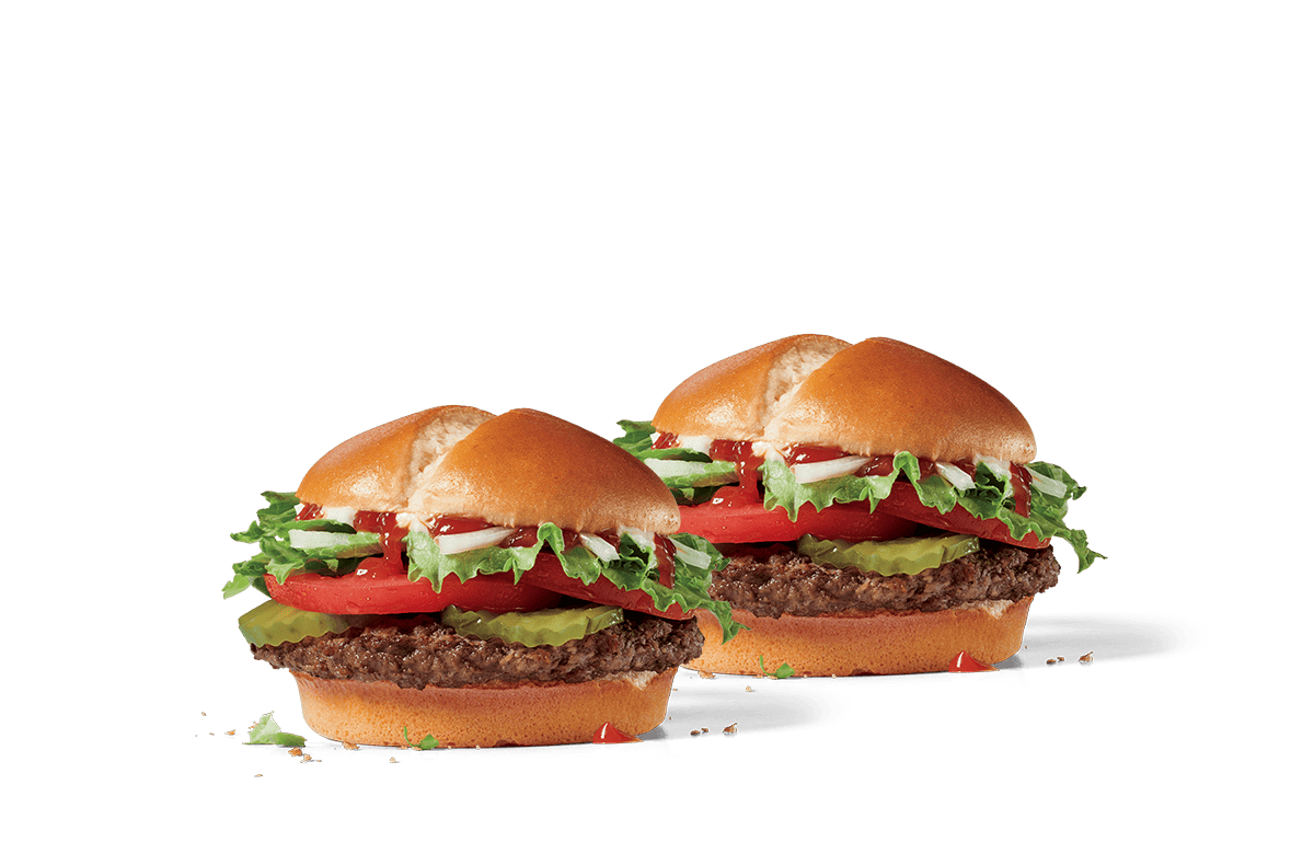 2 for $5 Jumbo Jack®