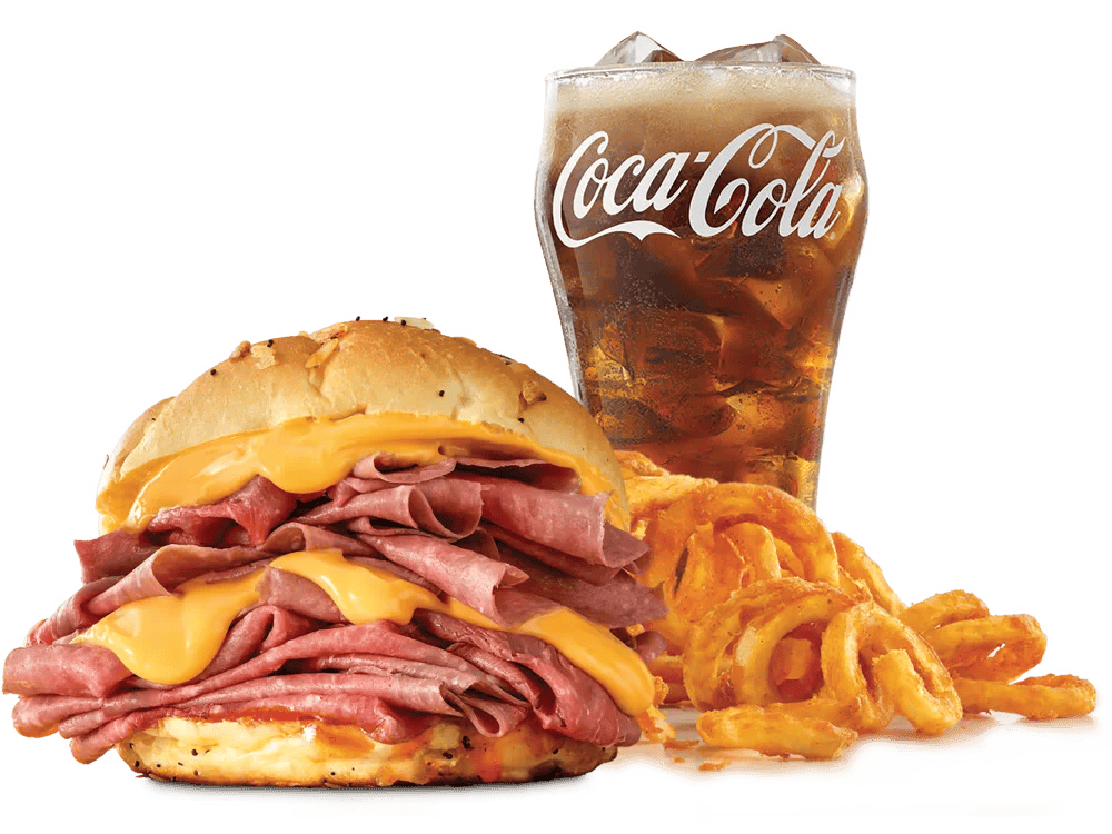 Arby’s Hidden Menu: The Must-Try Items that Aren’t on the Regular Menu