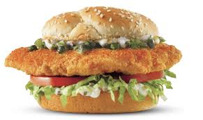 Is Arby's Spicy Fish Sandwich the Best Fast-Food Fish Sandwich Out There?