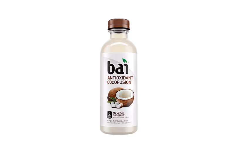 Bai Coco Fusion