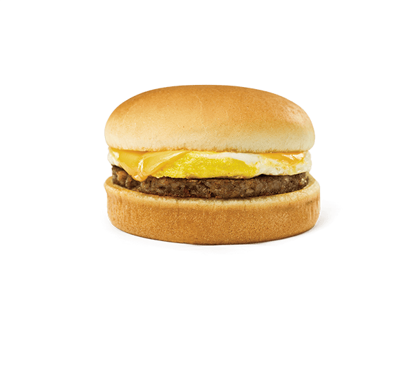 Breakfast On A Bun®