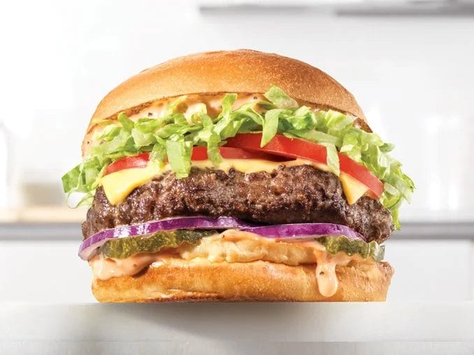 Craving a Burger? Here’s Why You Should Try Arby’s