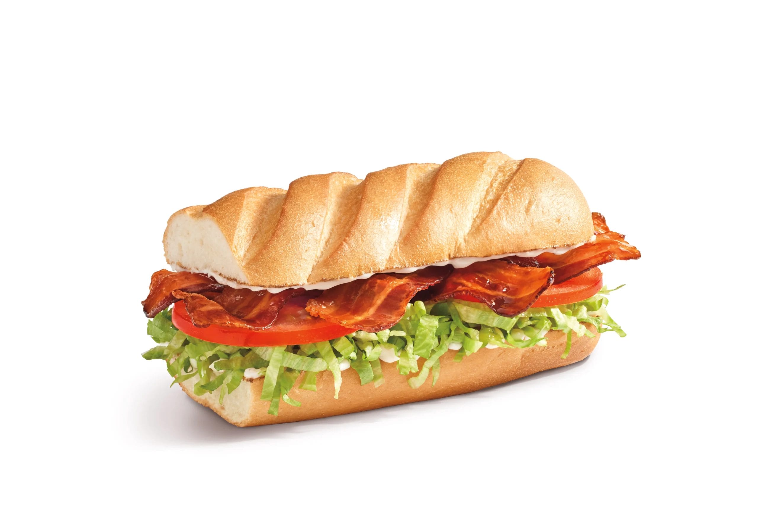 Firehouse Subs’ BLT