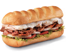 Firehouse Subs’ Firehouse Hero