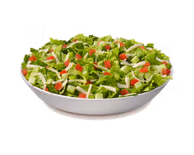 Firehouse Salad with Turkey