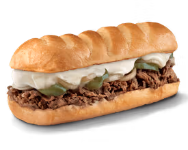 Firehouse Subs’ Firehouse Steak & Cheese