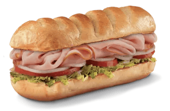 Firehouse Subs’ Smoked Turkey & Provolone