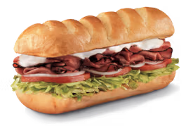 Firehouse Subs’ USDA Choice Pastrami