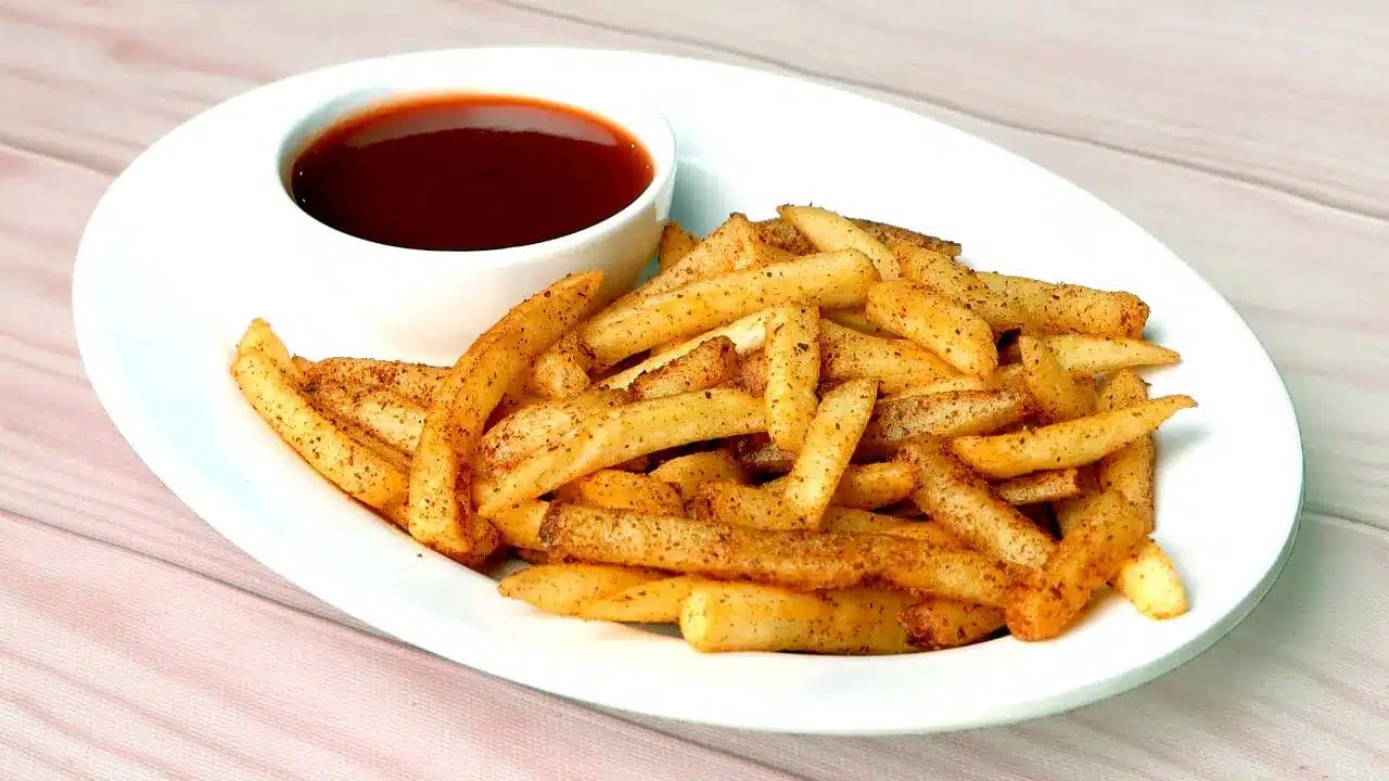 How Wendy's Garlic Fries Stack Up Against the Competition