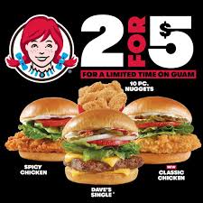 Is Wendy’s 2 for $5 Deal Worth It