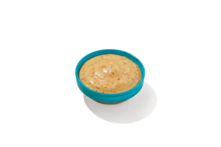 Popeyes's Mardi Gras Mustard