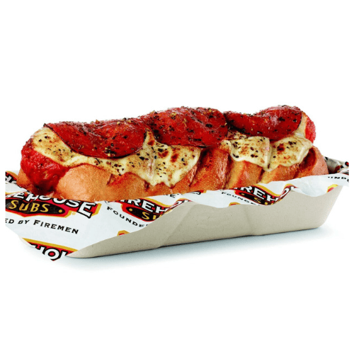 Firehouse Subs’ Pepperoni Pizza Meatball Sub