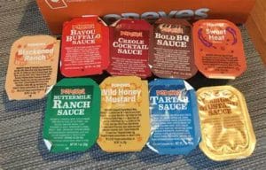 Dipping Sauces
