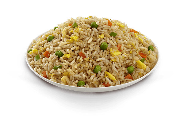 Panda Express' Fried Rice